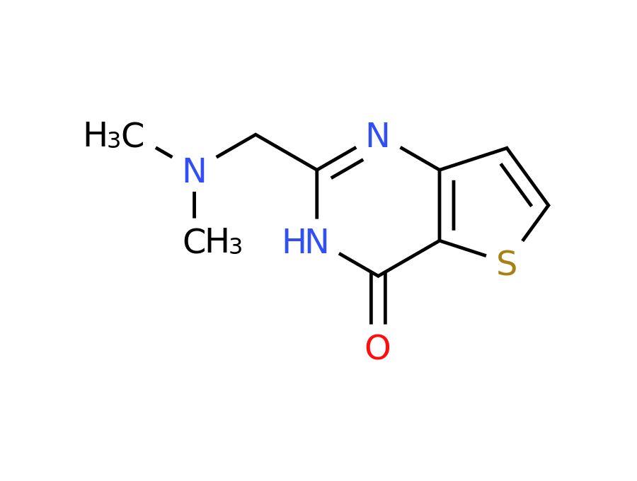 Structure Amb19385359