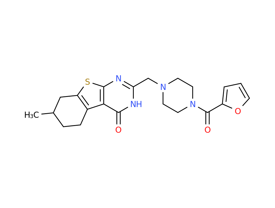 Structure Amb19385374