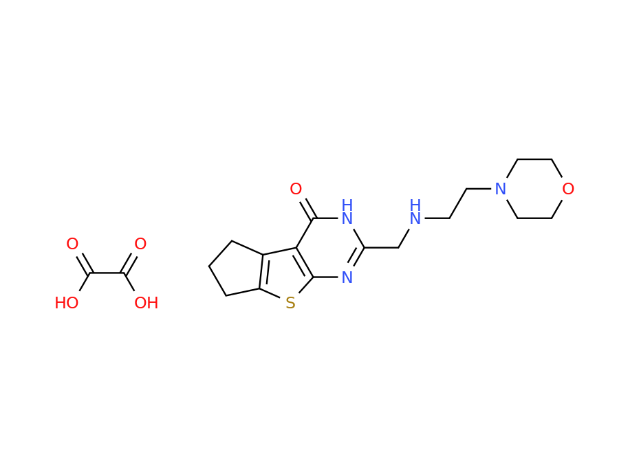 Structure Amb19385397