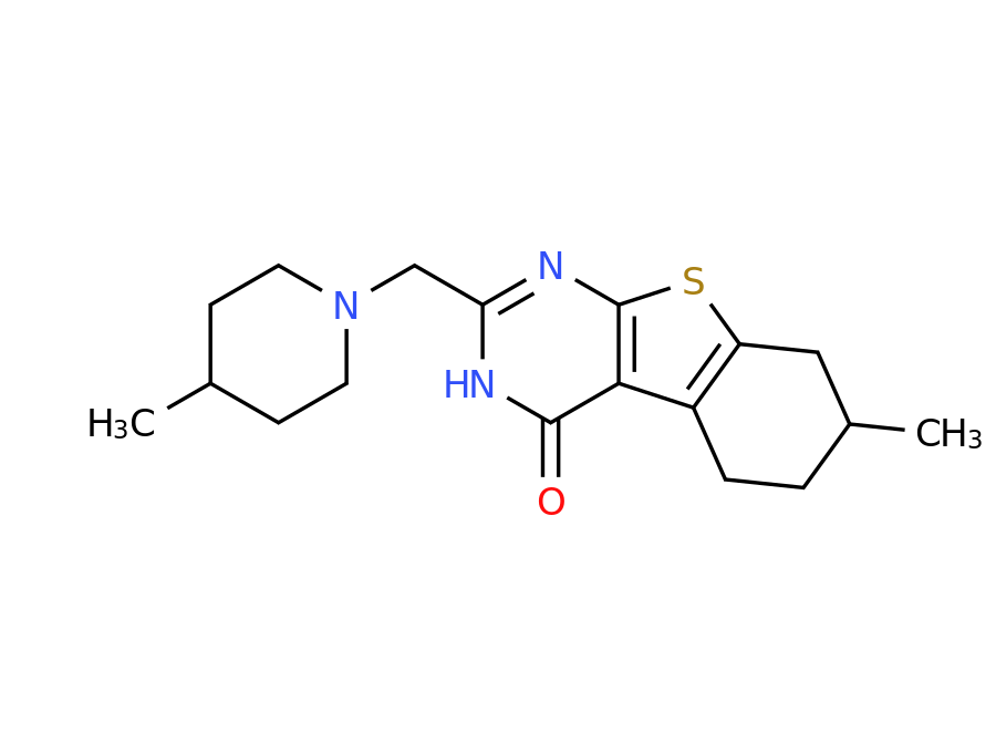 Structure Amb19385412