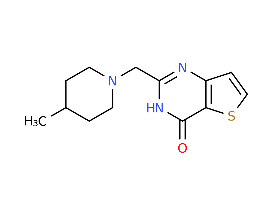 Structure Amb19385416