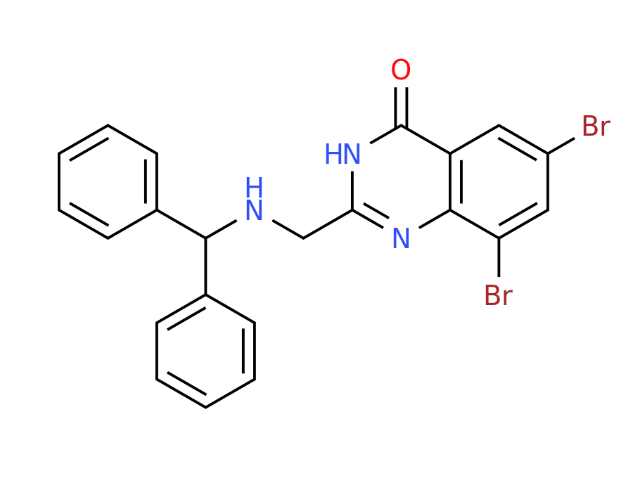 Structure Amb19385425