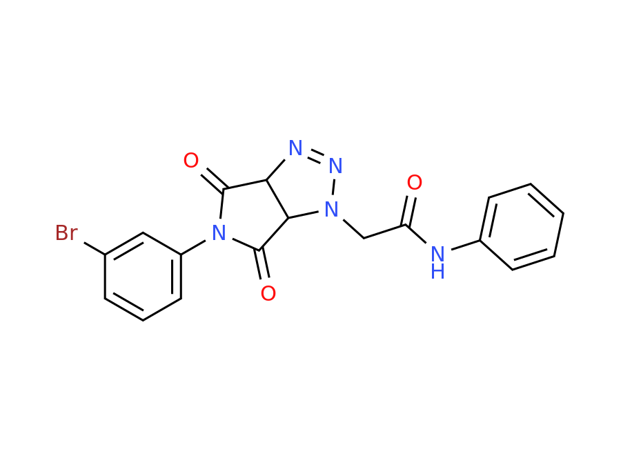 Structure Amb1938548