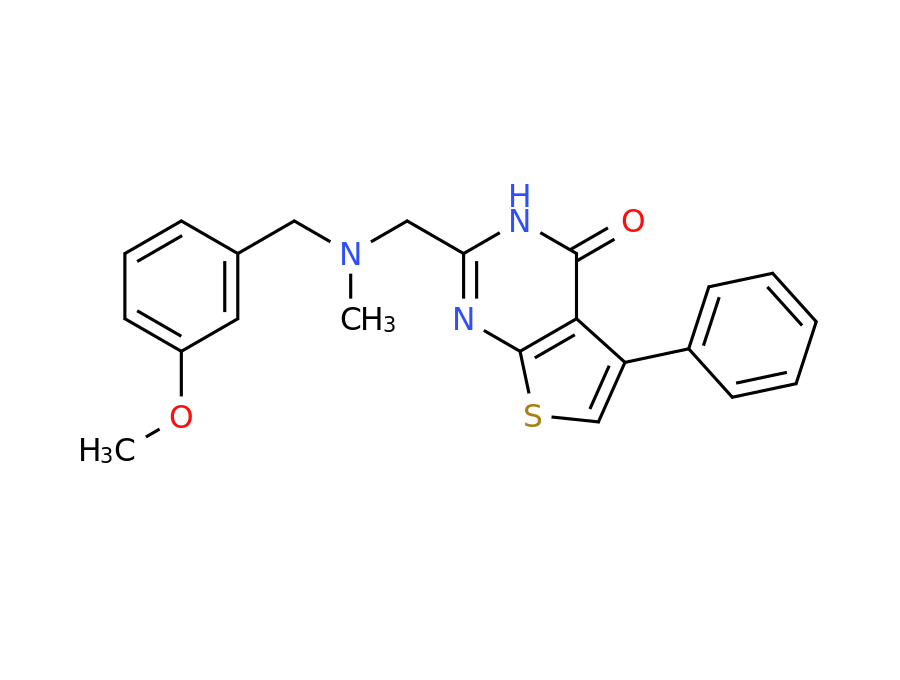 Structure Amb19385489