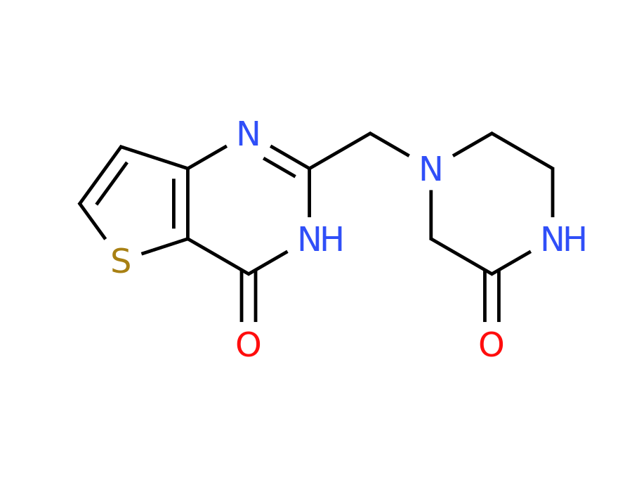 Structure Amb19385522