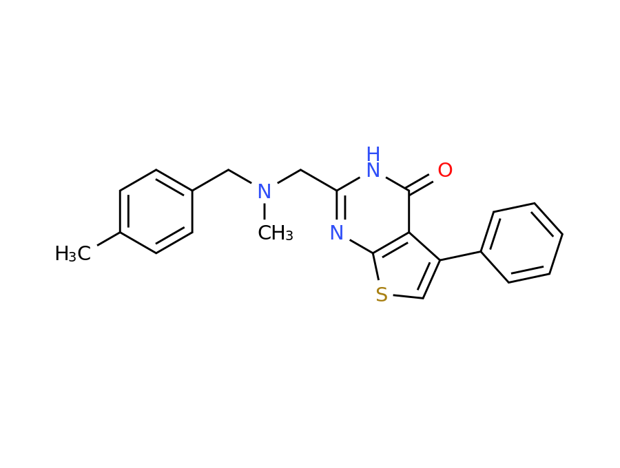 Structure Amb19385533