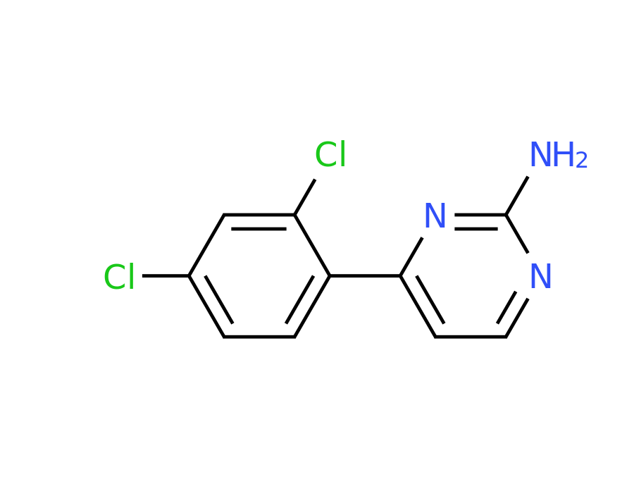 Structure Amb1938570