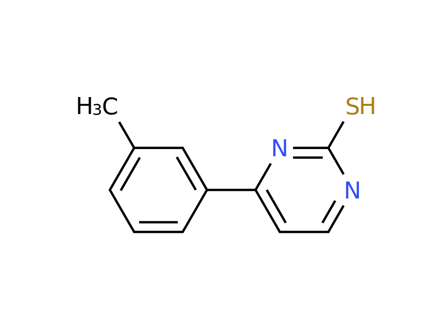 Structure Amb1938577