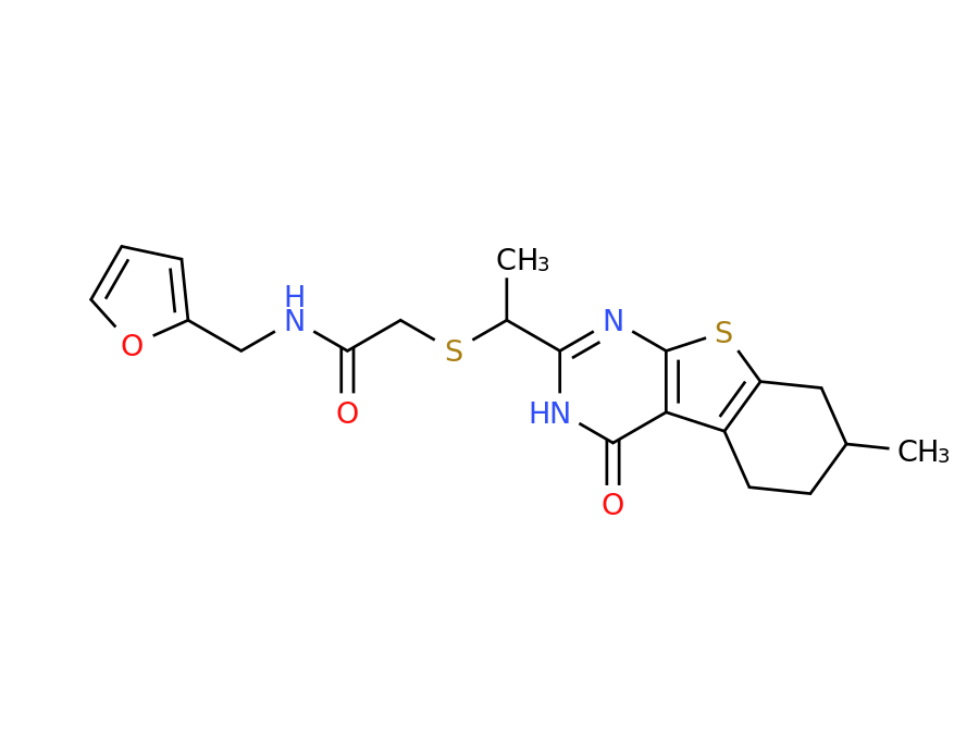 Structure Amb19385854