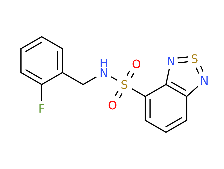 Structure Amb19385873