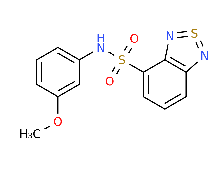 Structure Amb19385934