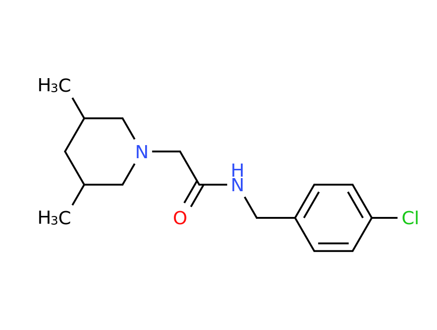 Structure Amb19386220