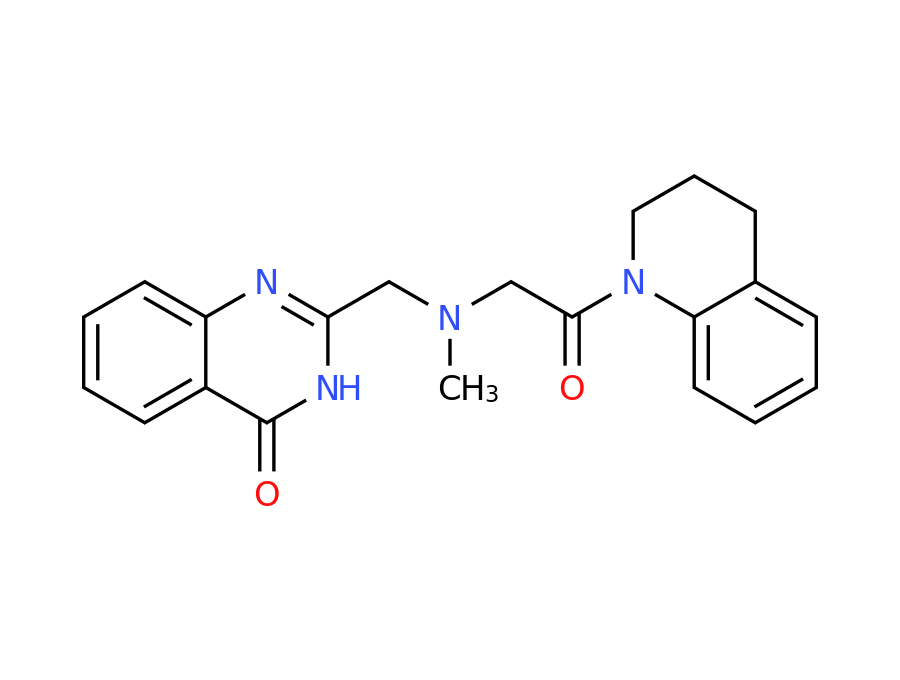 Structure Amb19386336