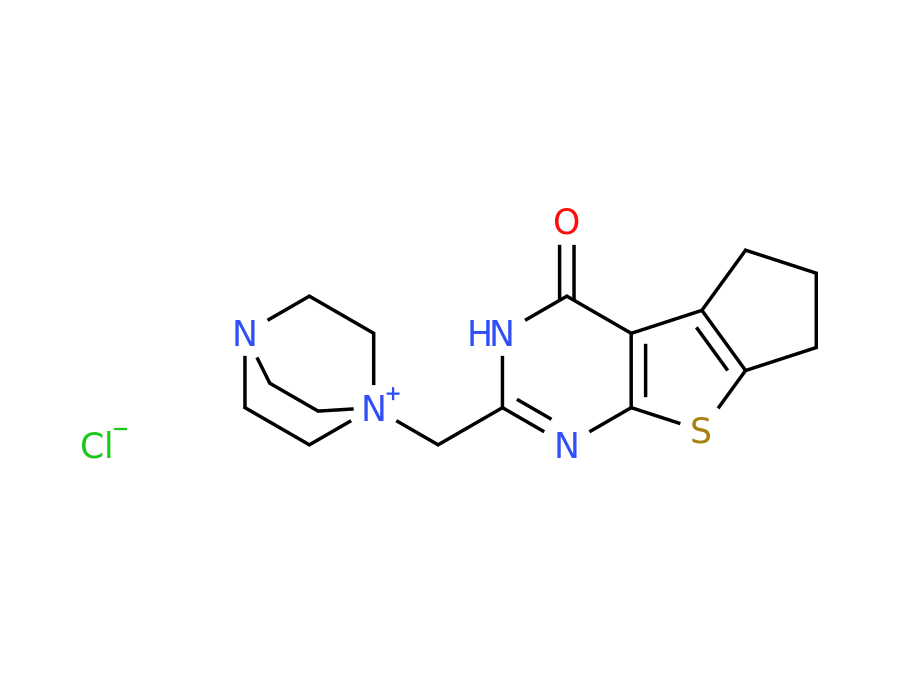 Structure Amb19386791