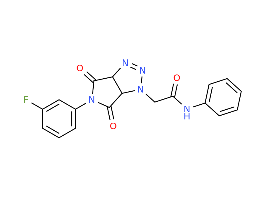 Structure Amb1938682