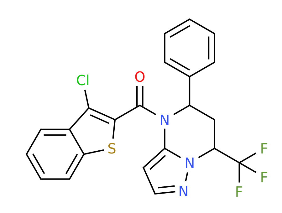 Structure Amb1938688