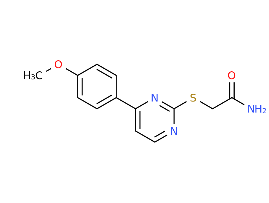 Structure Amb1938698