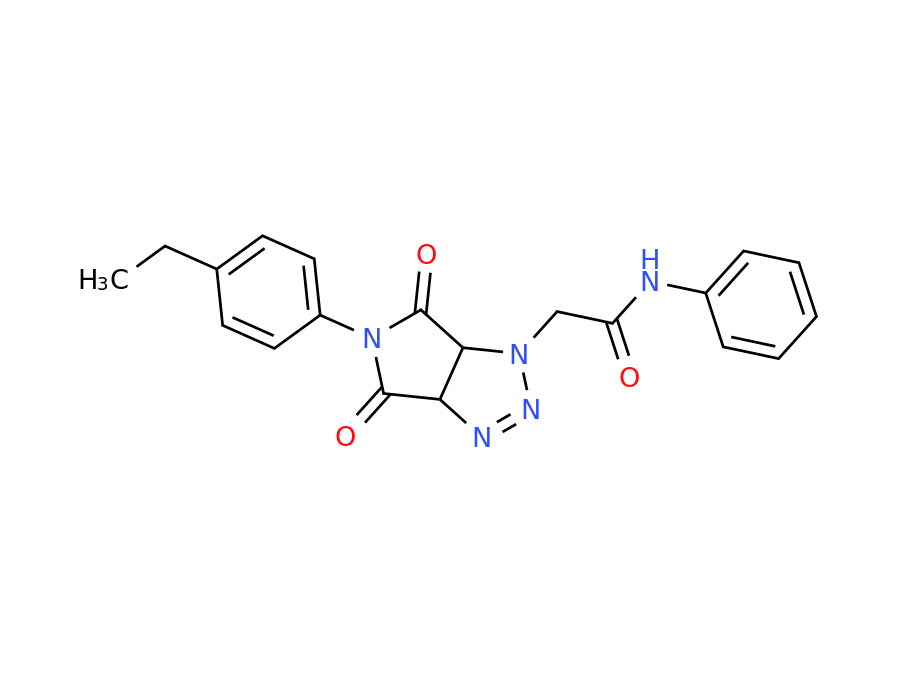 Structure Amb1938700