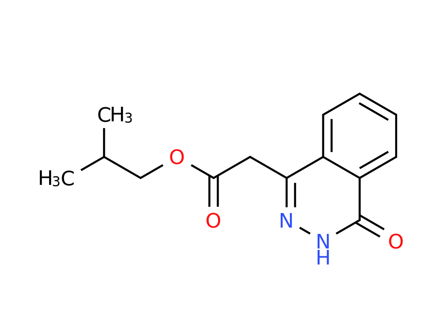 Structure Amb19387122