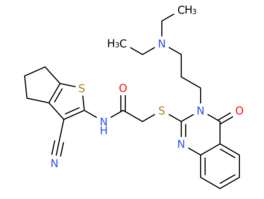 Structure Amb19387123