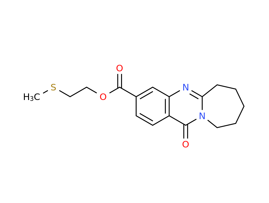 Structure Amb19387144