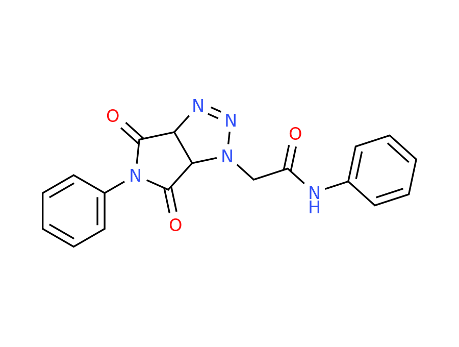 Structure Amb1938725