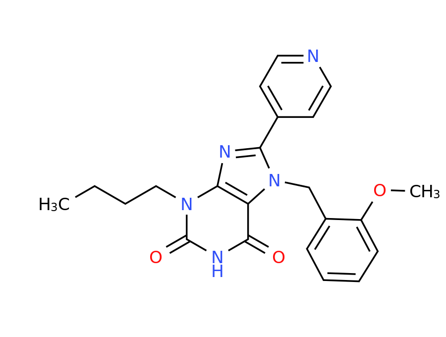 Structure Amb19387257