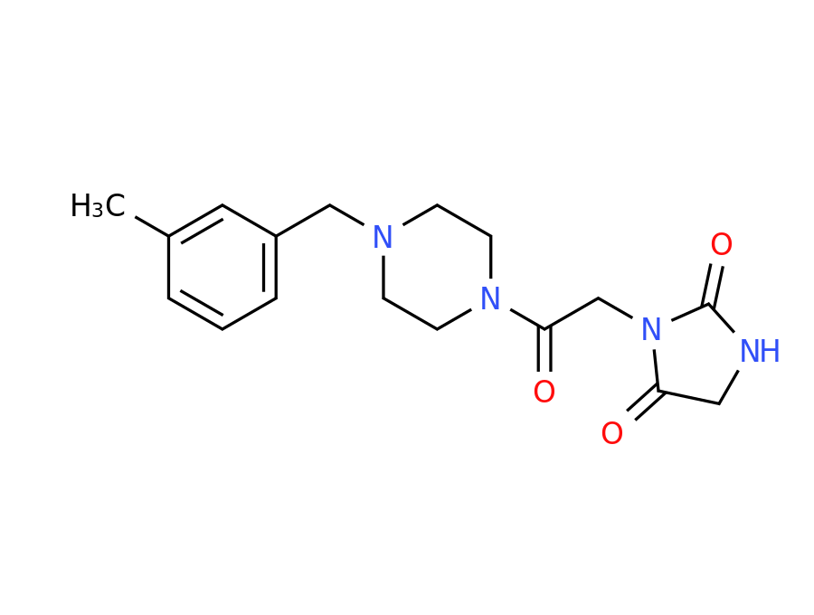 Structure Amb19387305