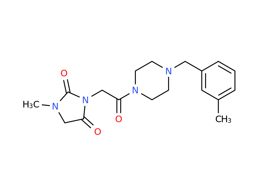 Structure Amb19387315