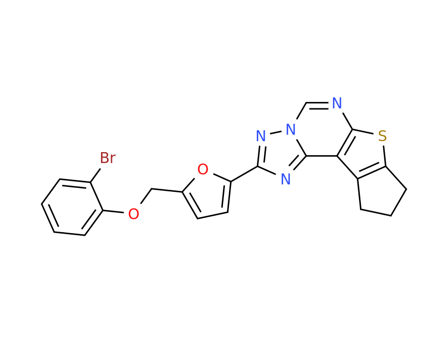 Structure Amb1938745