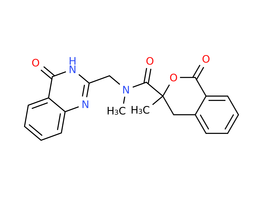 Structure Amb19387585