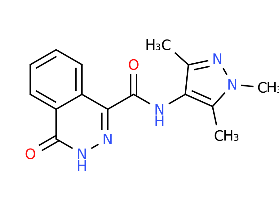 Structure Amb19387611