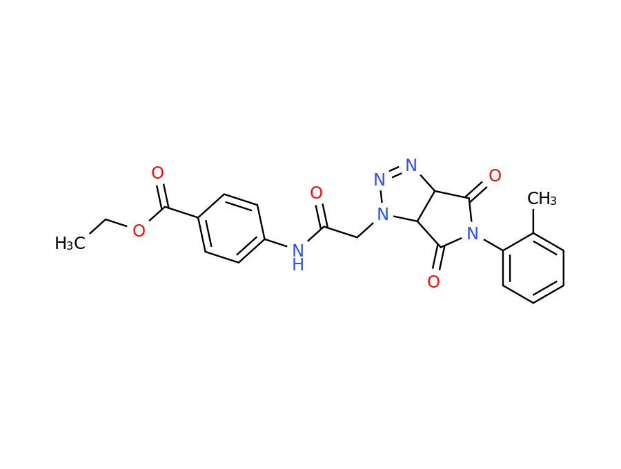 Structure Amb1938764