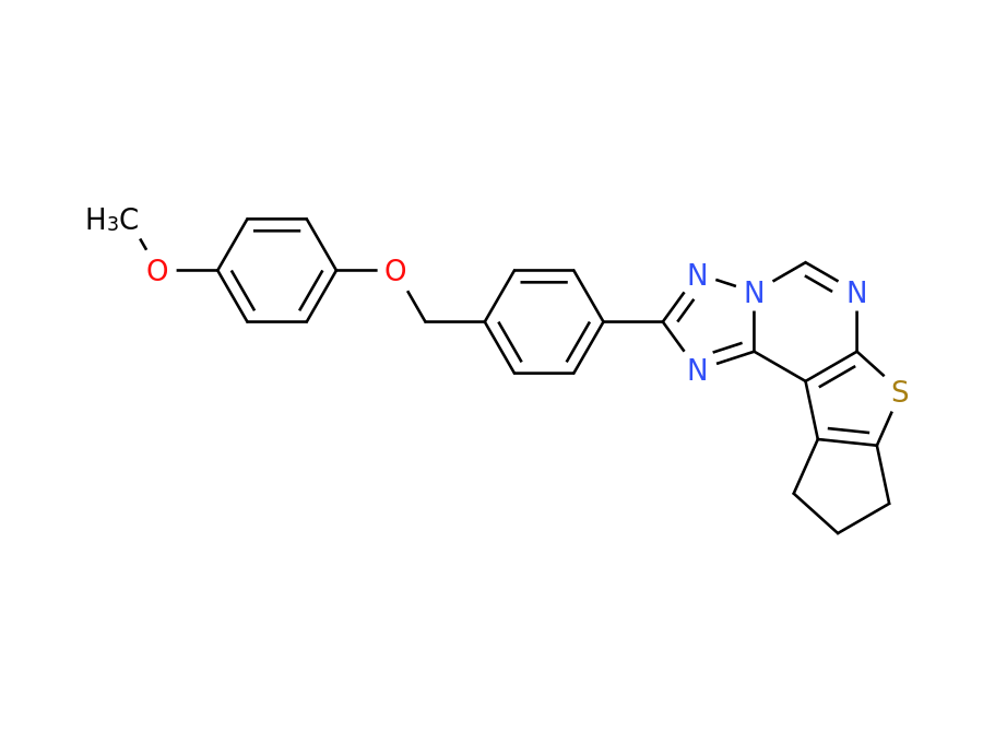 Structure Amb1938765