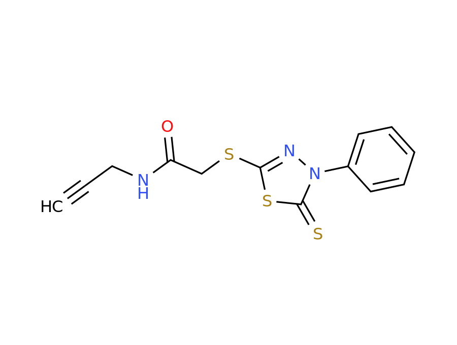 Structure Amb19387698