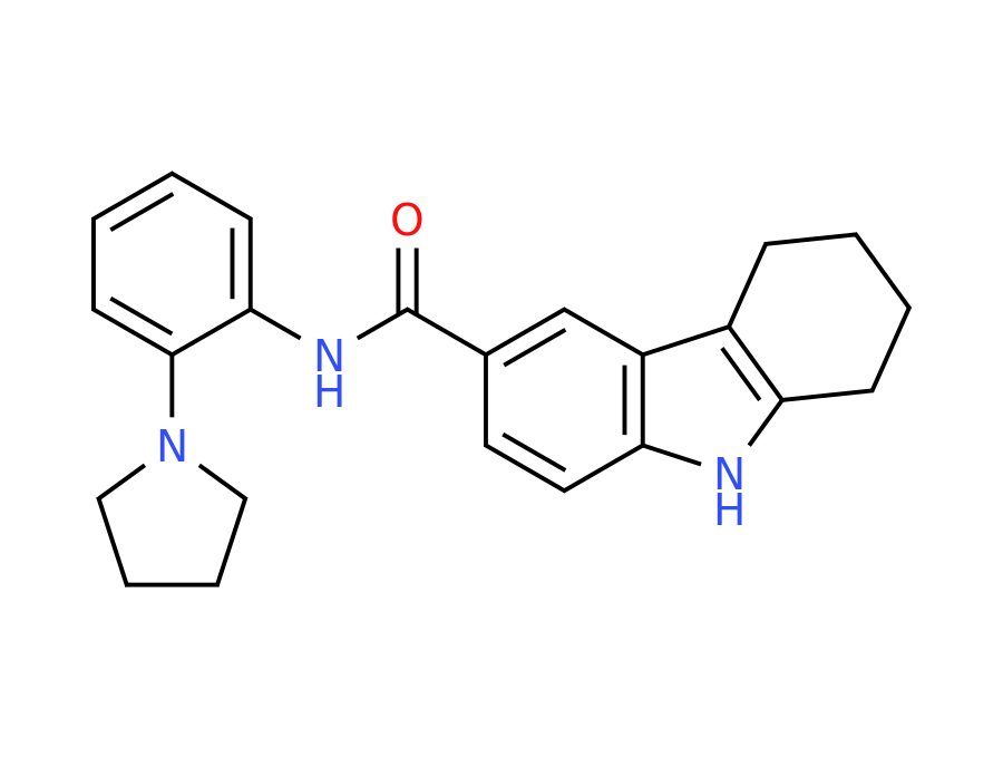 Structure Amb19387713