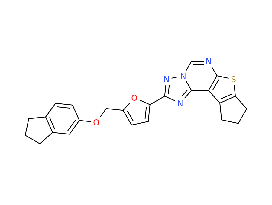 Structure Amb1938783