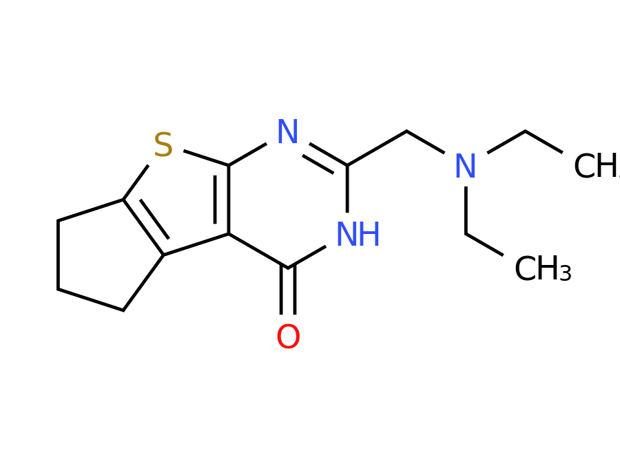 Structure Amb19387868