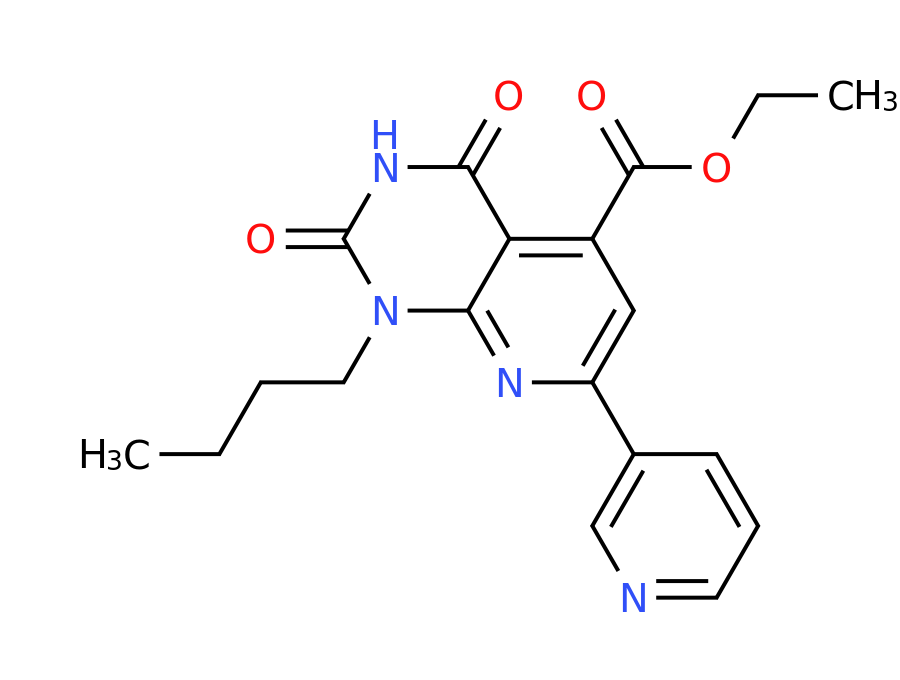 Structure Amb19387914