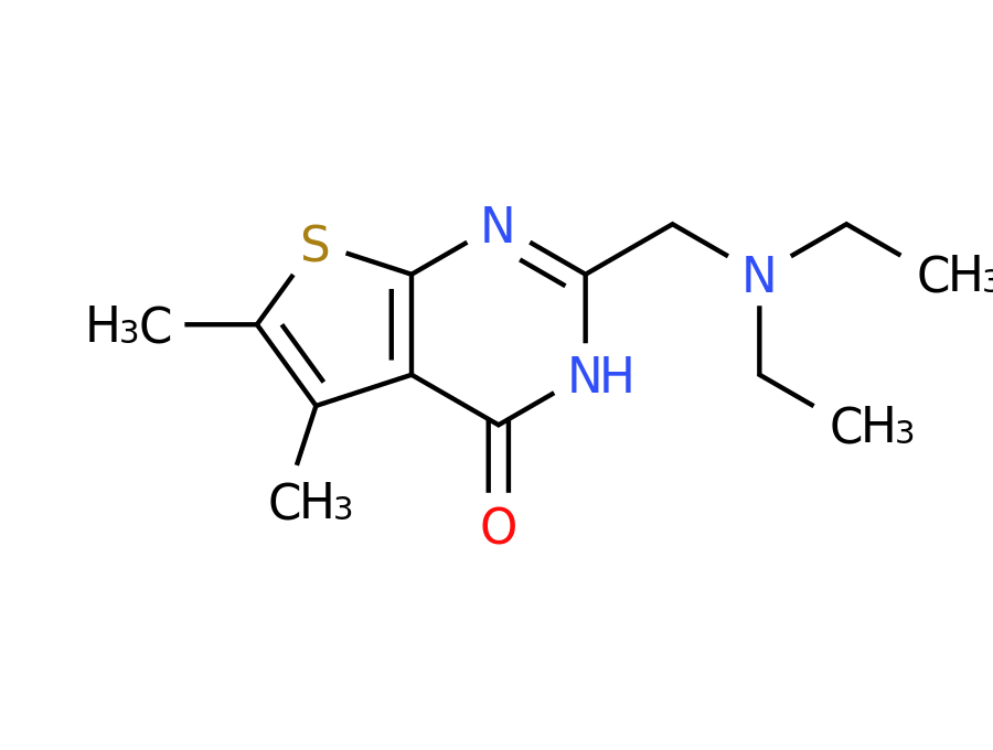 Structure Amb19387940