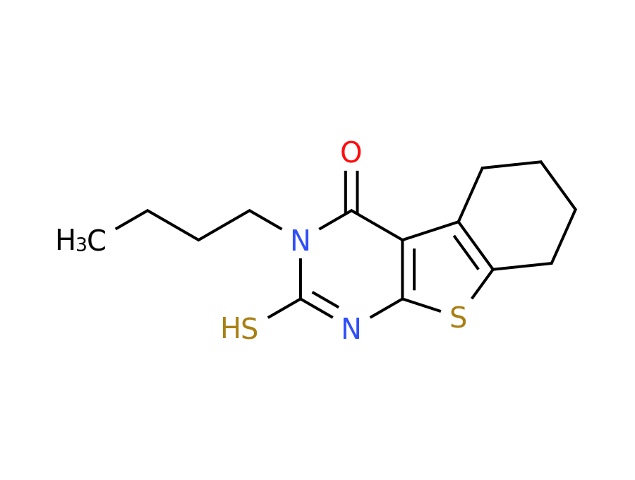 Structure Amb19387953