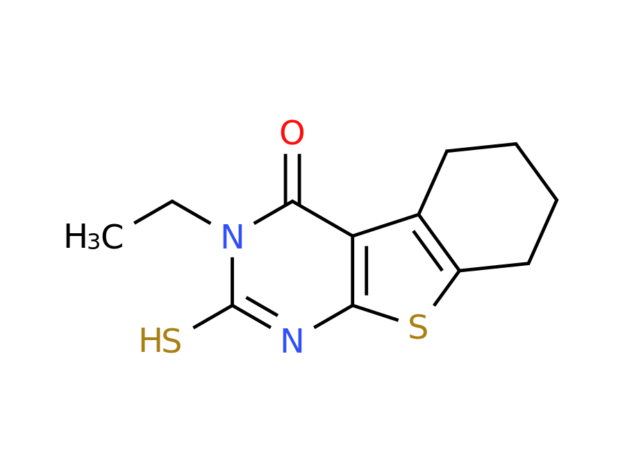 Structure Amb19387954