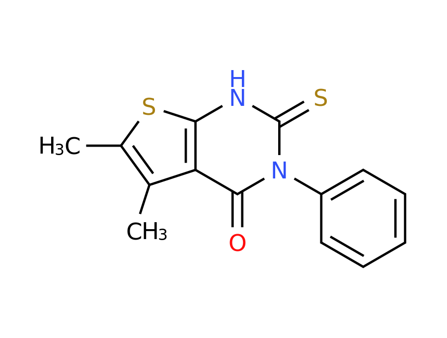 Structure Amb19387972