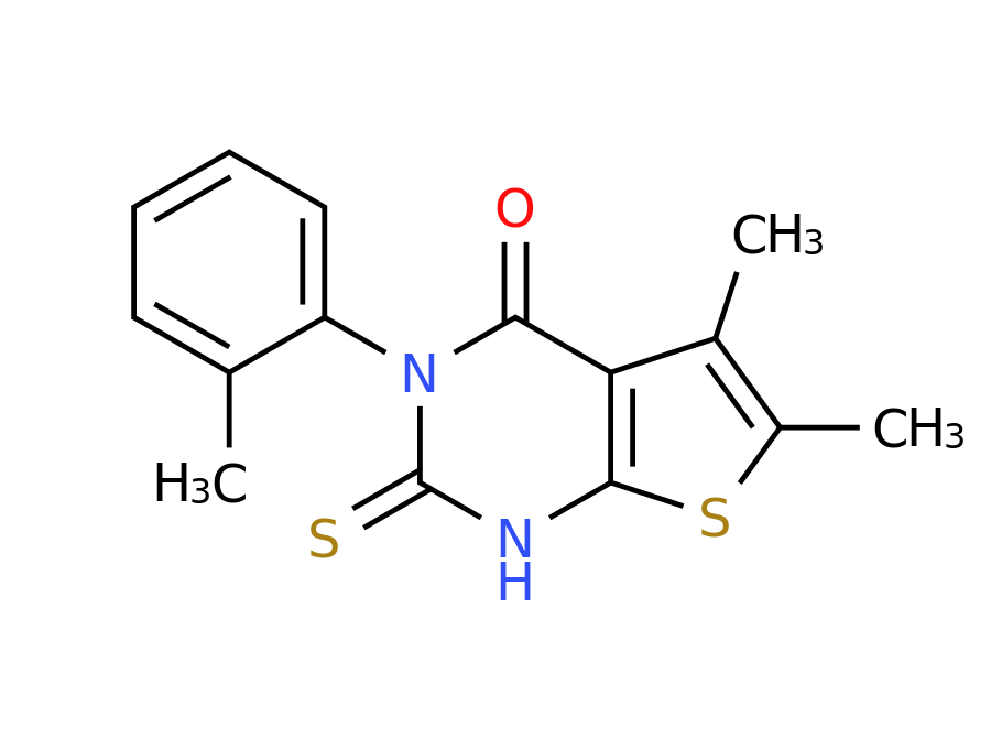 Structure Amb19387975