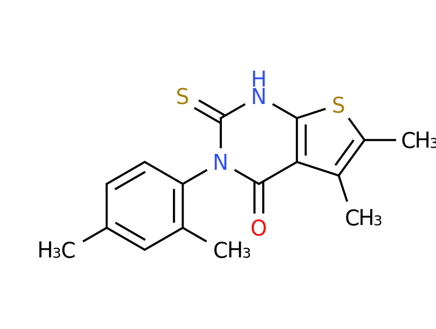 Structure Amb19387976