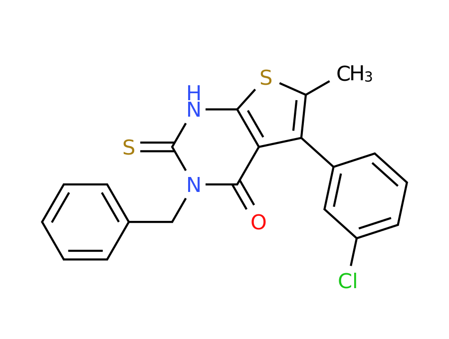 Structure Amb19387981