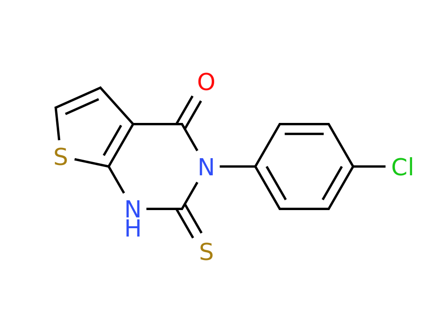 Structure Amb19387982