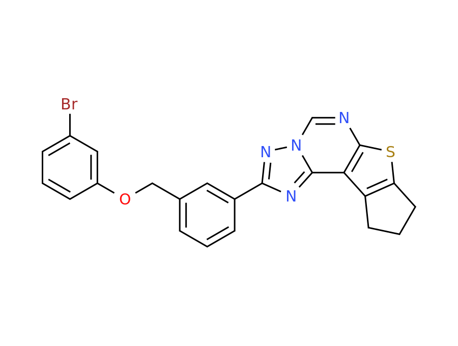 Structure Amb1938800