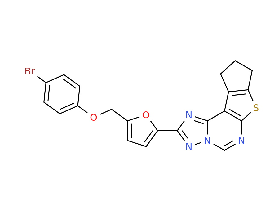 Structure Amb1938804