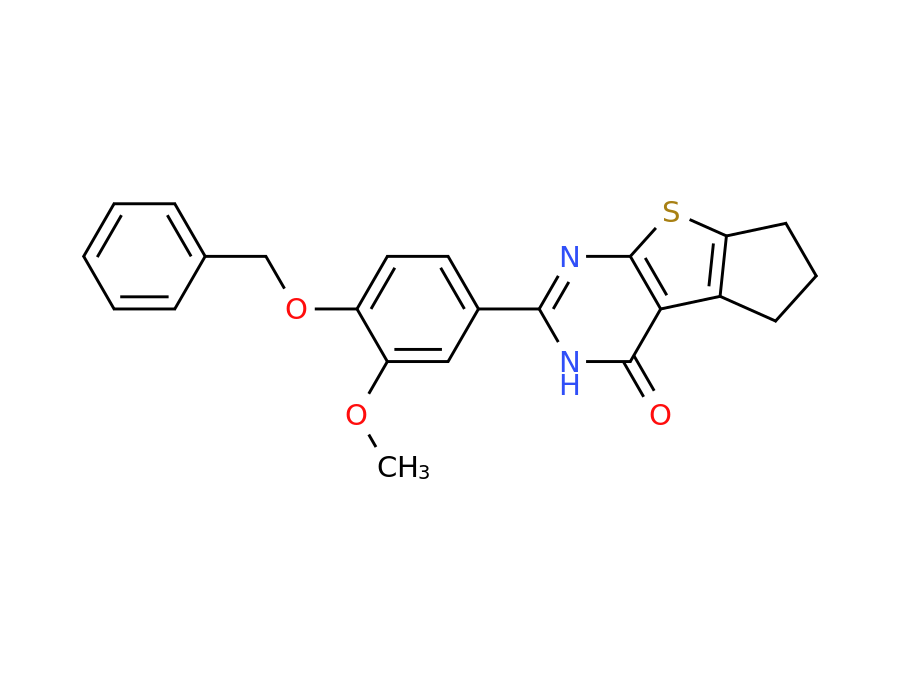 Structure Amb19388127